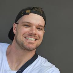 Zack Tatham