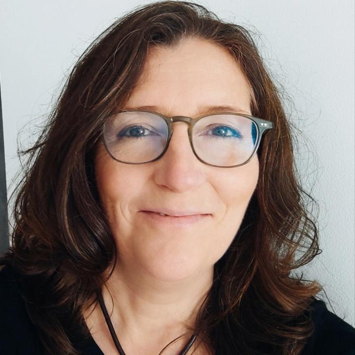 Sylvie Carrière