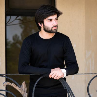 Mubashir Shah