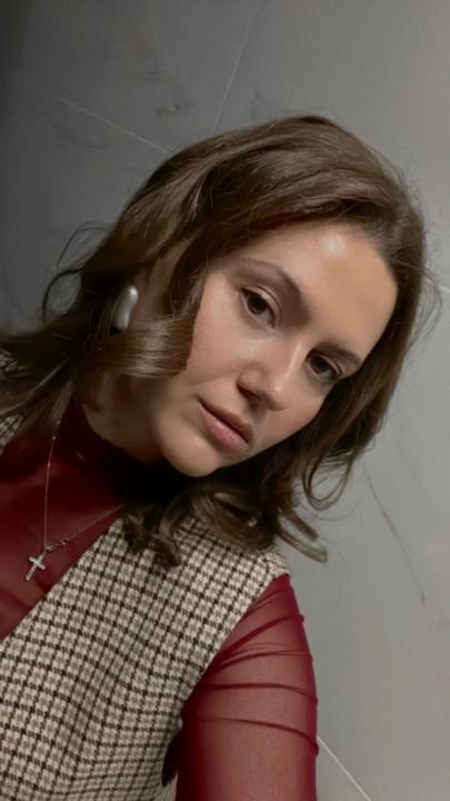 Sophi Gvimradze