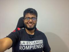 Juan Gomez