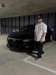 Joshua Escobedo