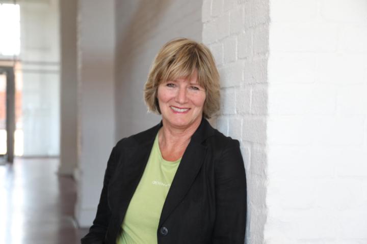 Karin Steinhage
