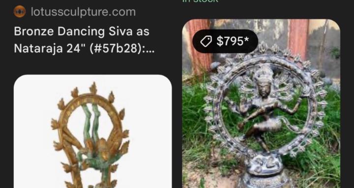 How to Sell treasures Online