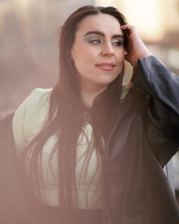 Carina Marie Bräutigam