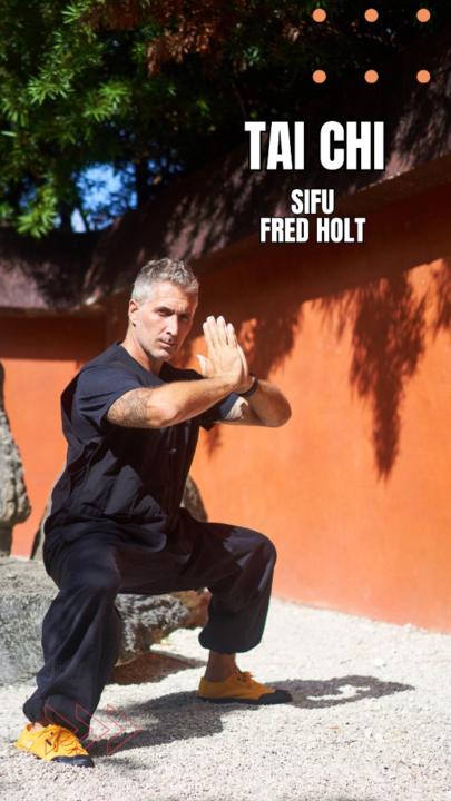 Fred Holt