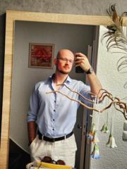 Marc André Stoltenberg