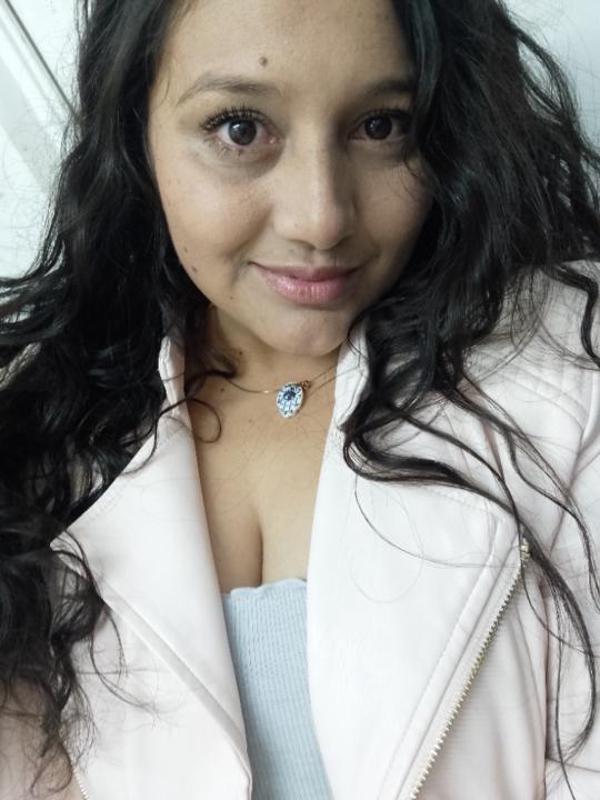 Nataly Morales león