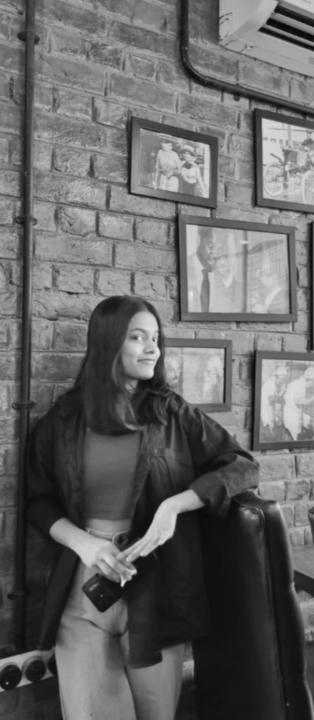 Yatika Kushwaha