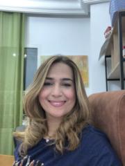 Lobna Ben Messaoud