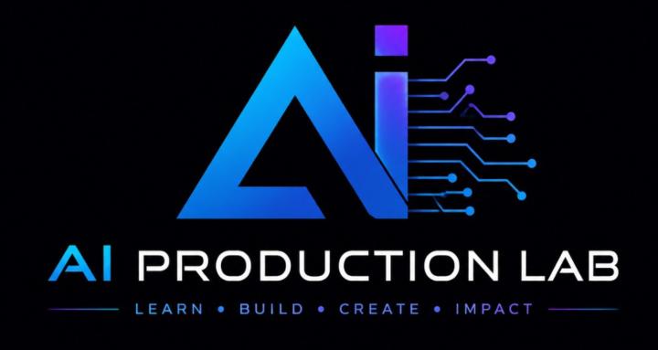 AI Production Lab
