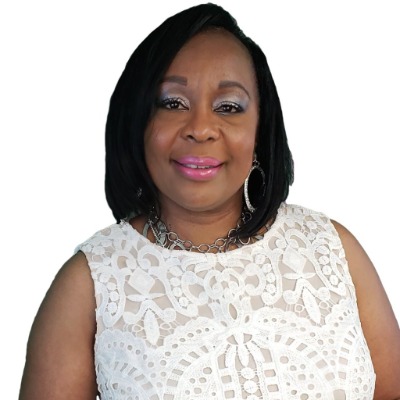 Angela Hook