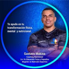 Gustavo Molina
