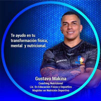 Gustavo Molina