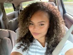 Richeylie Santiago Santiago