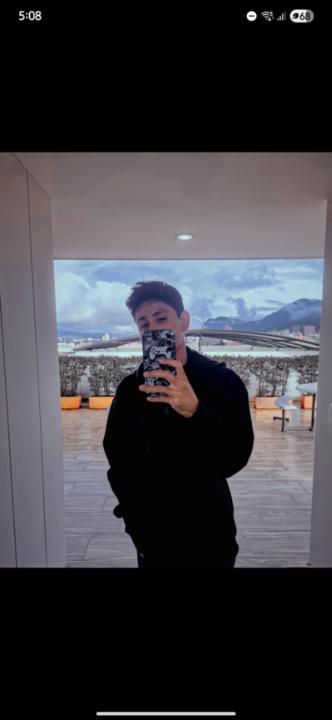 Kevin Sales Camacho
