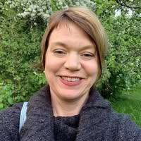 Patricia Widergren