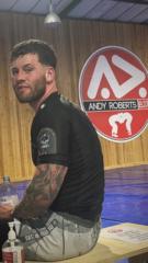 Joe Nattrass