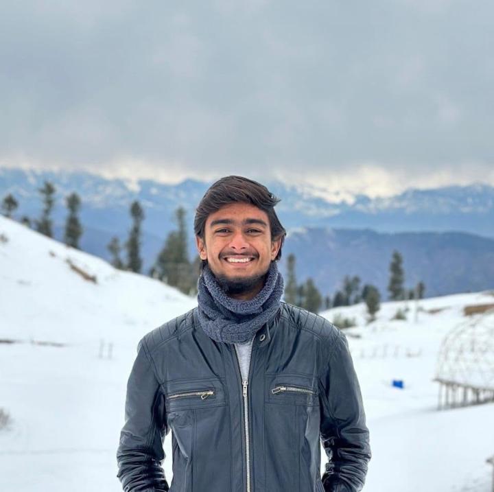 Musab Ahmed