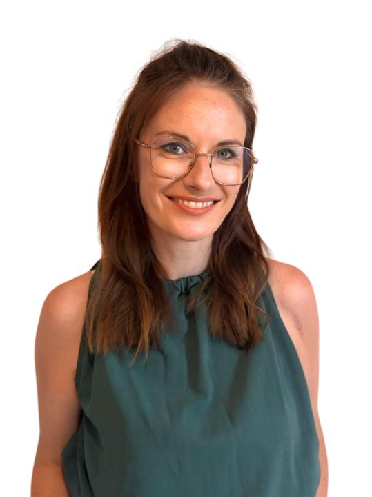 Odile Rabier