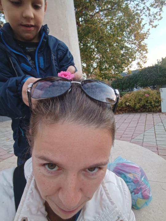 Rozenthál Richárdné