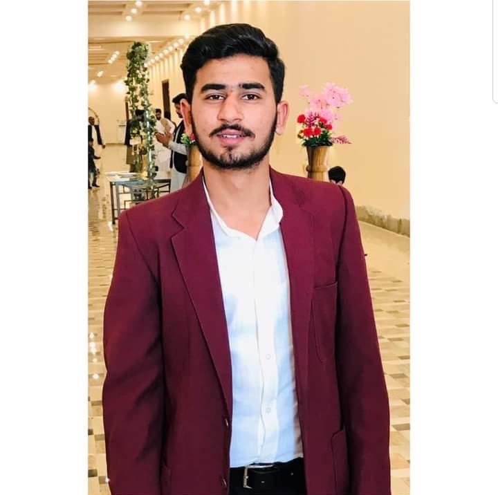 Abdullah Raaj