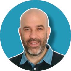 Miguel Angel Benitez