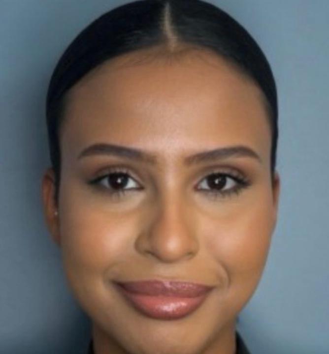 Sarredo Abukar
