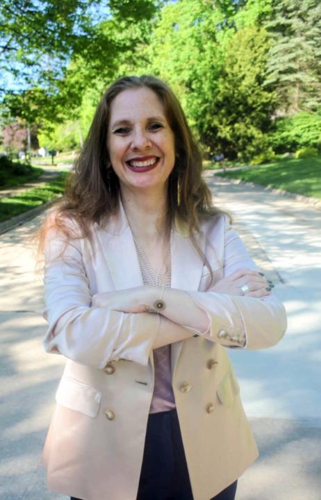Laura Newberry-Yokley