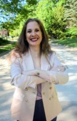 Laura Newberry-Yokley