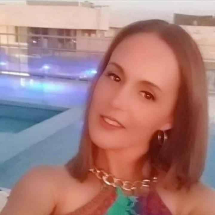 Mara Chamorro