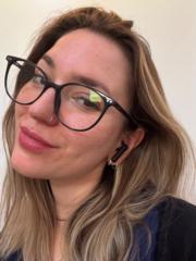 Martina Lanesan