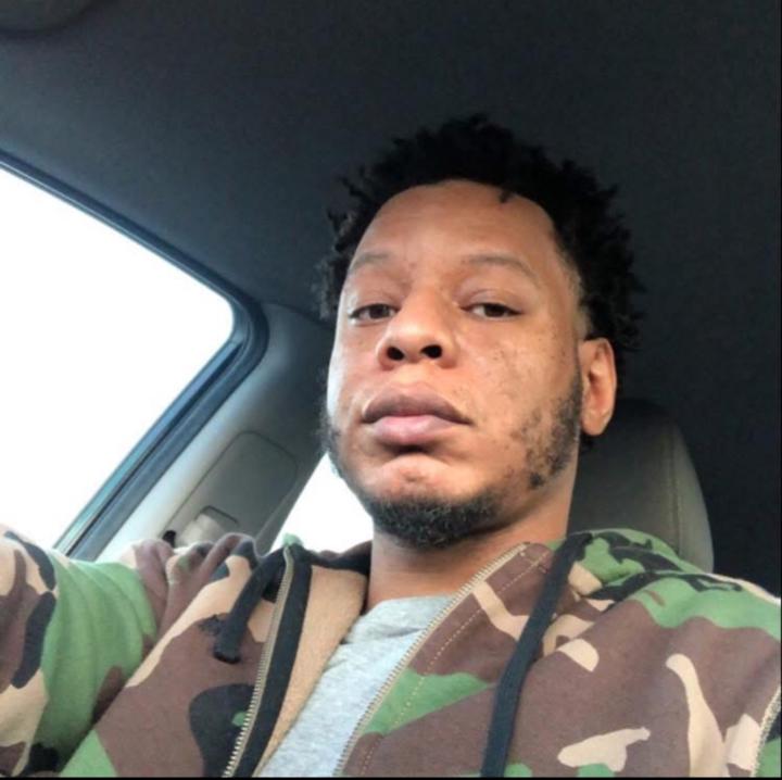 Derrick Hill