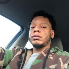 Derrick Hill
