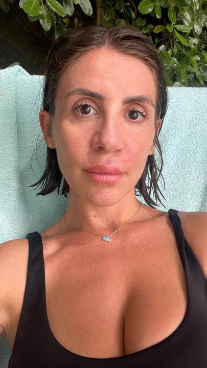 Roberta Malanga