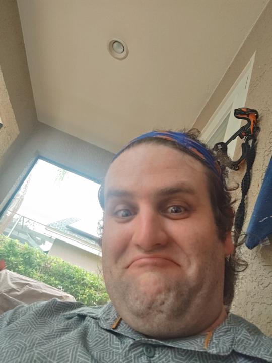 Adam Barnett