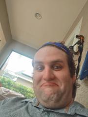 Adam Barnett