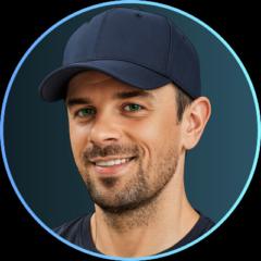 Daniel P