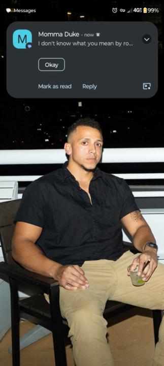 David Paul