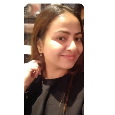 Bhavna Ahuja