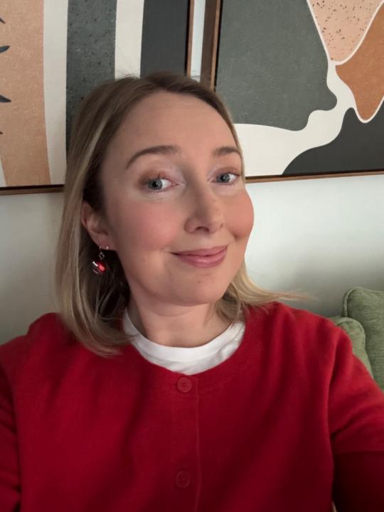Rebecca Smith