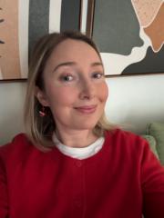 Rebecca Smith