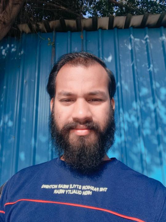 Priyanshu Kumar