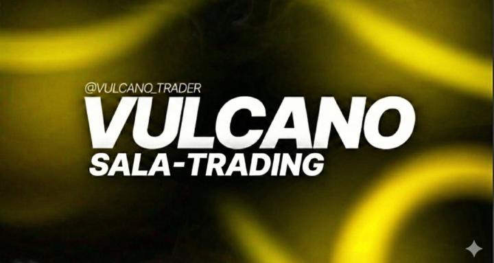 Vulcano Trading