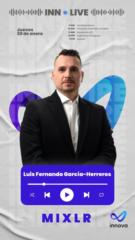 Luis Fernando Garcia Herreros
