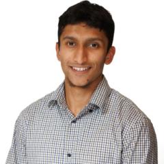 Yasin Mubarak
