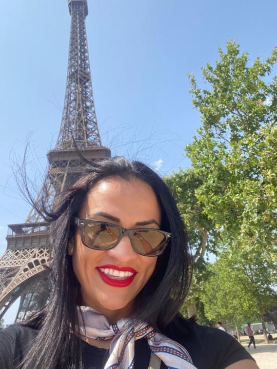 Nancy Gamboa Valverde