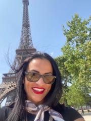 Nancy Gamboa Valverde