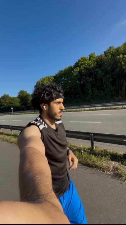 Mohamed Khalaf