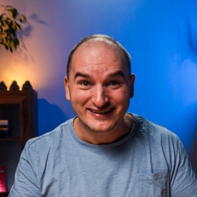 Martin Sikora